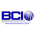 BCI Logo