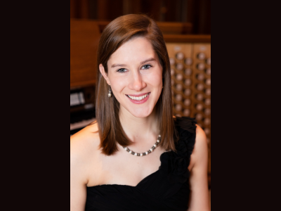 Dr. Caroline Robinson