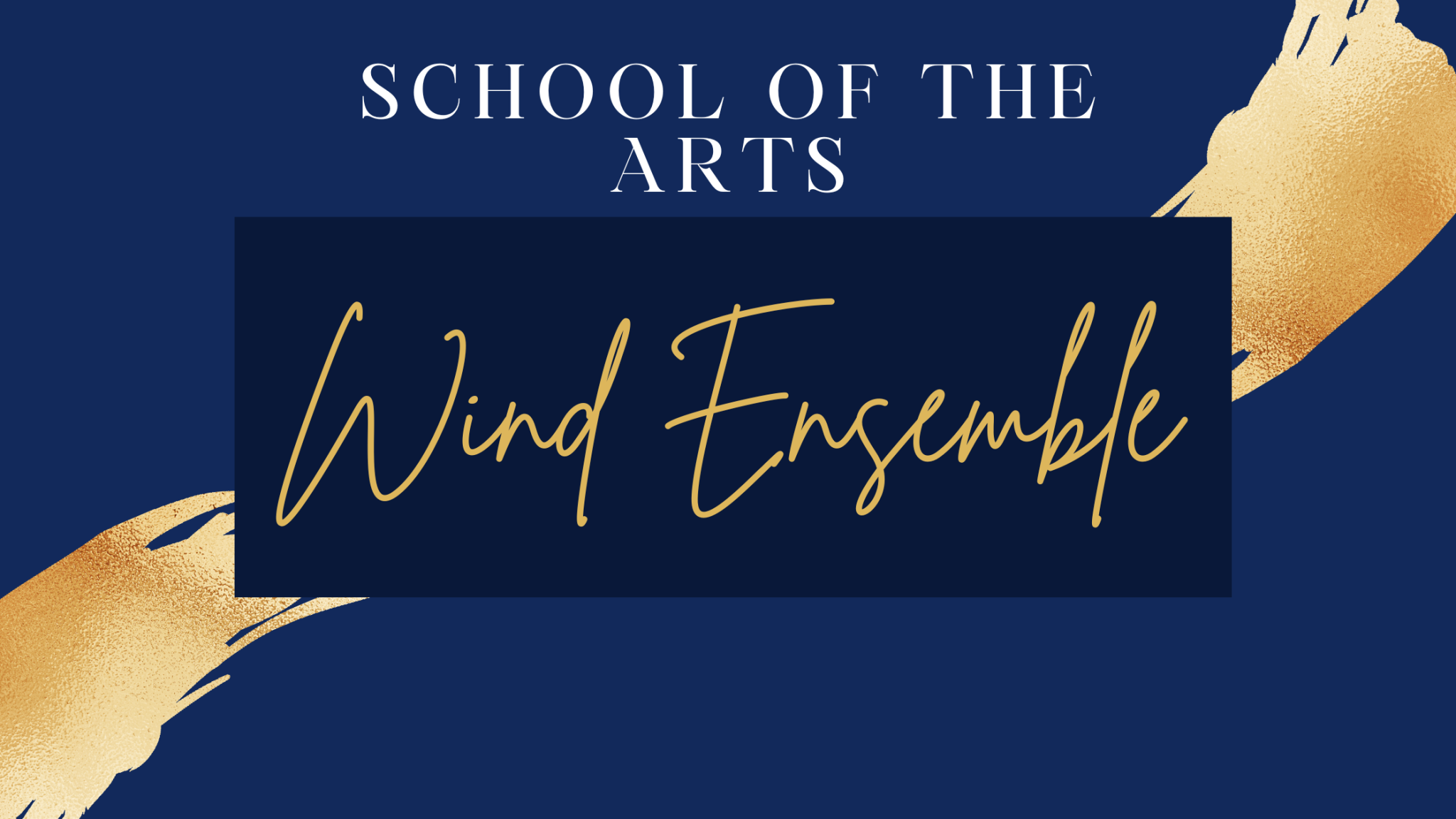 University Wind Ensemble 2026 Late Spring Concert The Falany University wind ensemble 2026 late spring concert the falany