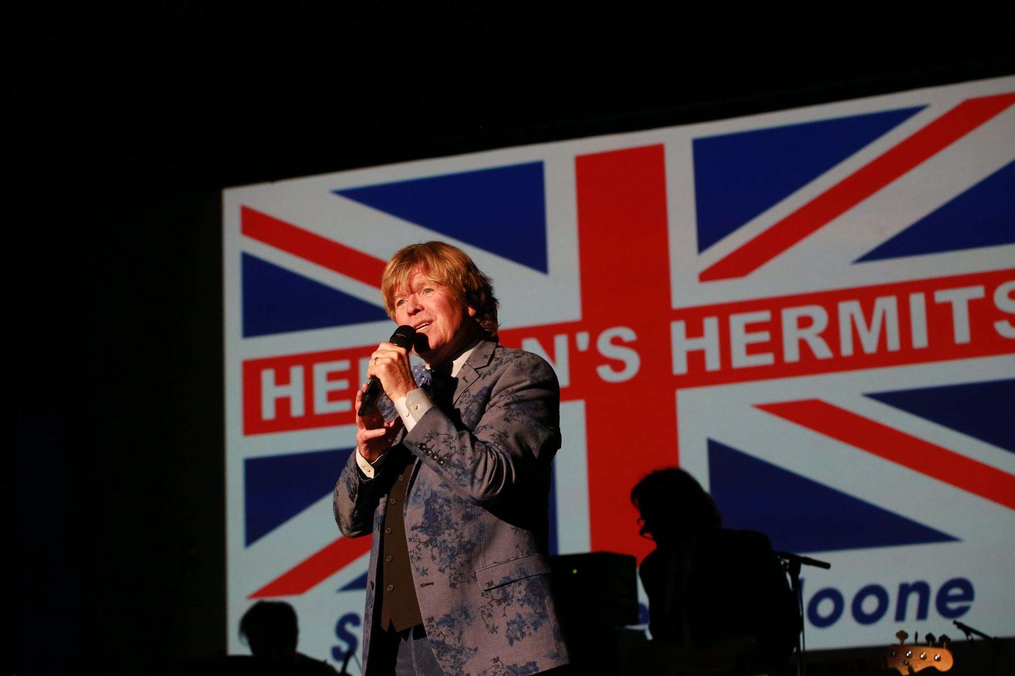 Peter Noone