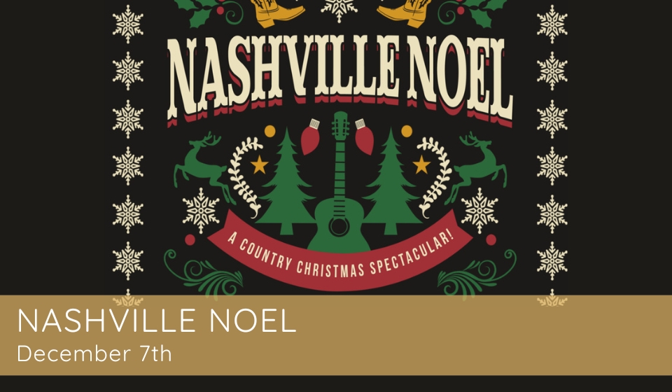 #3 Nashville Noel