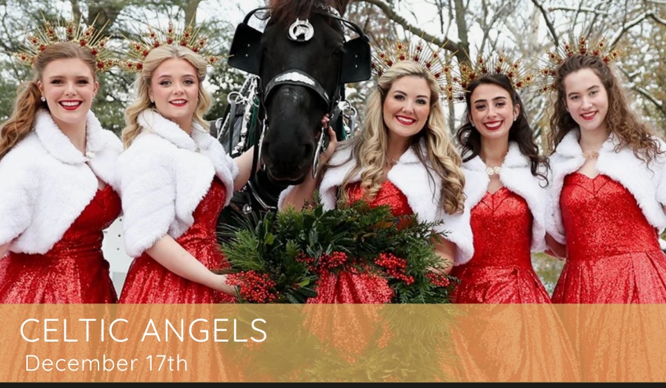 #6 Celtic Angels